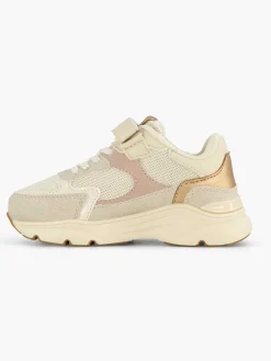 Babyschoenen|Oxmox Beige Sneaker