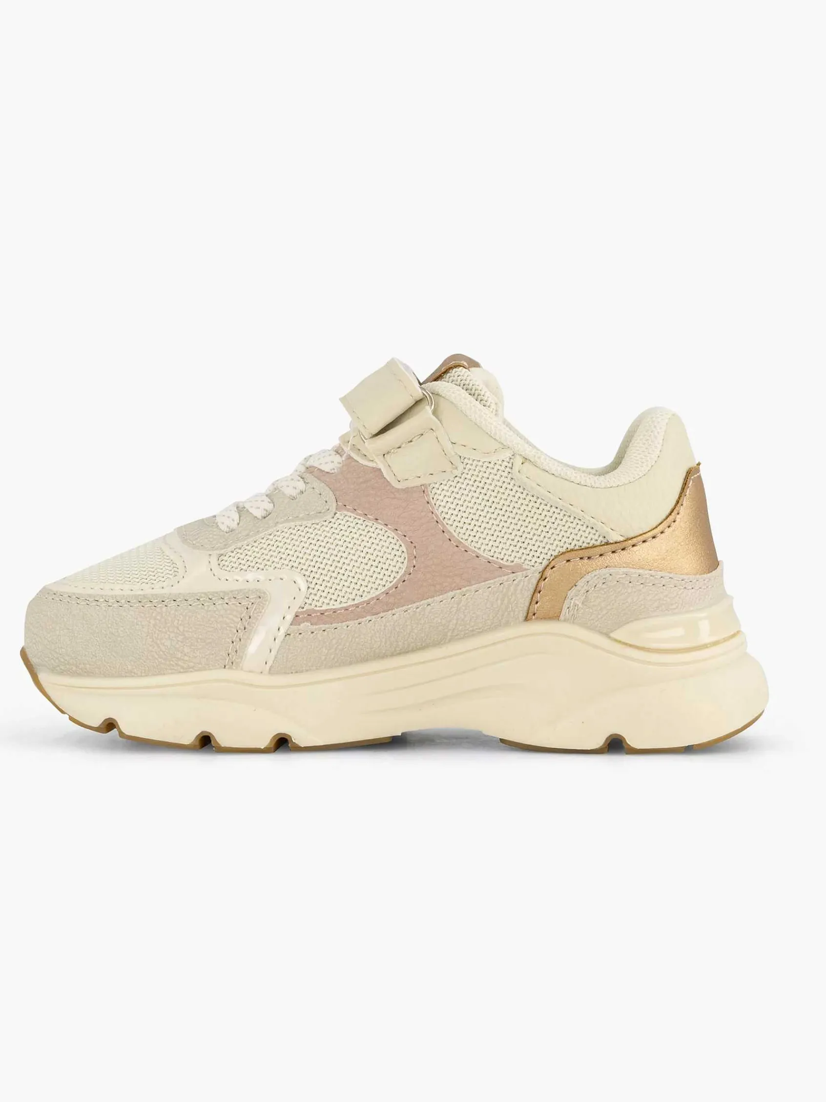 Babyschoenen|Oxmox Beige Sneaker