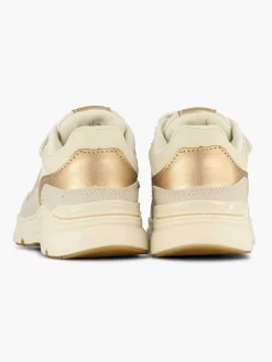 Babyschoenen|Oxmox Beige Sneaker