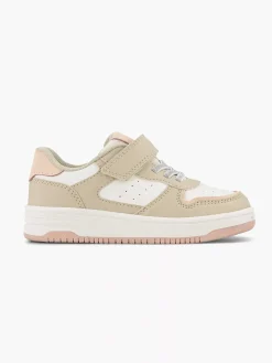 Babyschoenen|Graceland Beige Sneaker