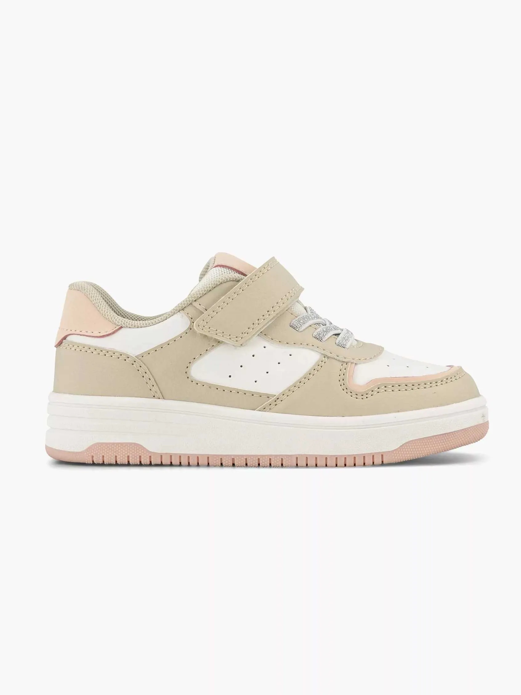 Babyschoenen|Graceland Beige Sneaker