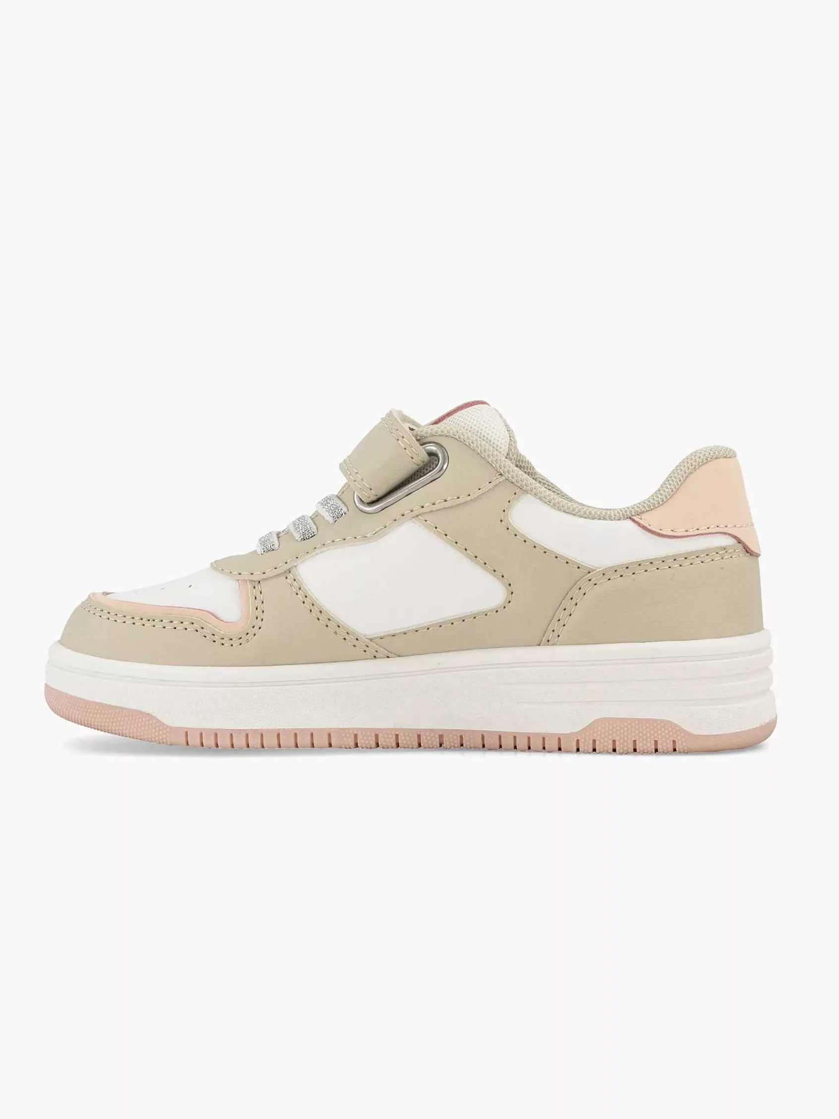 Babyschoenen|Graceland Beige Sneaker