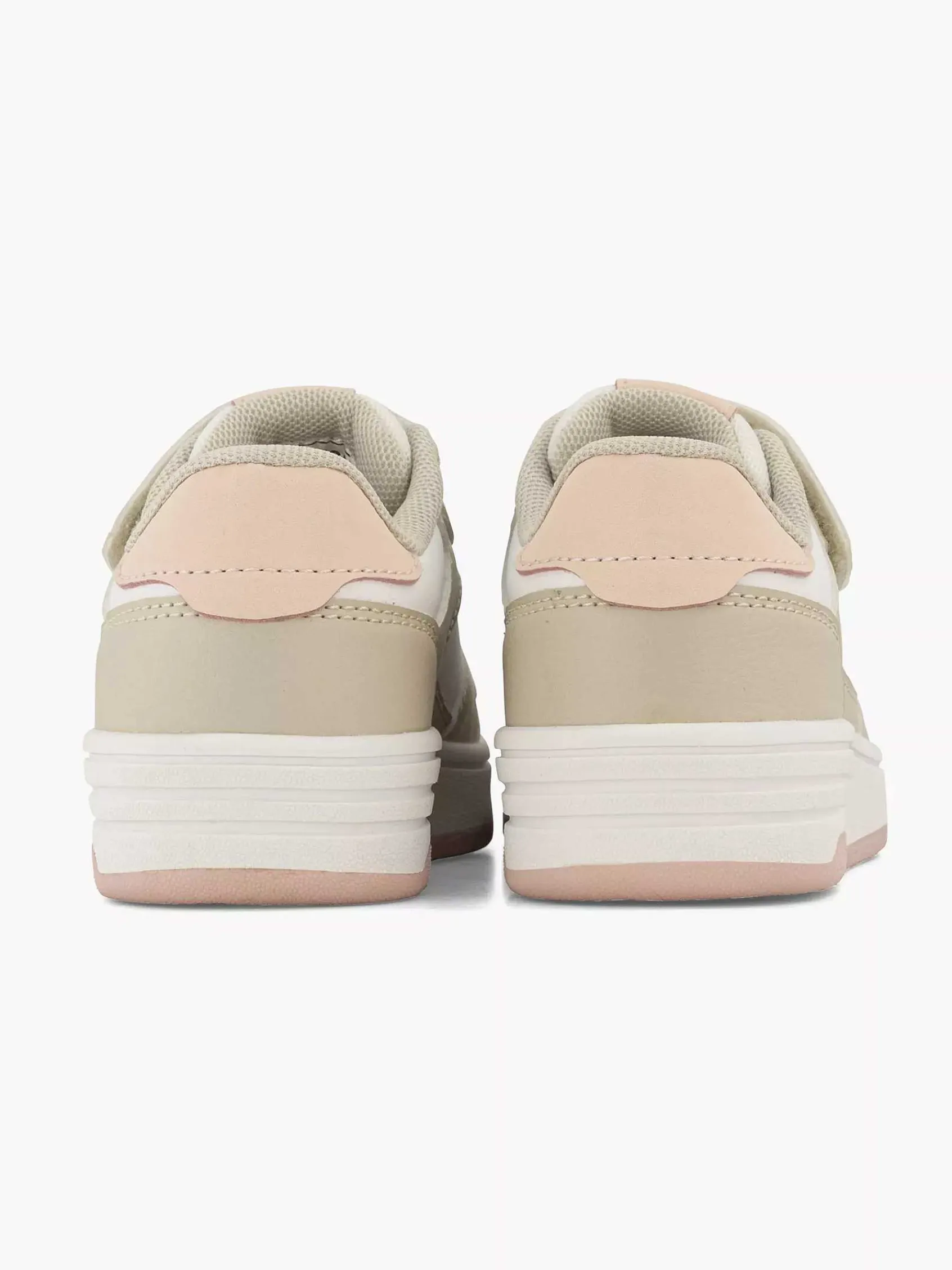 Babyschoenen|Graceland Beige Sneaker