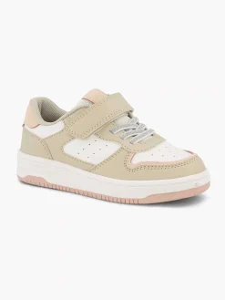 Babyschoenen|Graceland Beige Sneaker