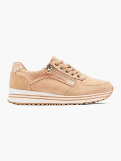 Sneakers|Graceland Beige Sneaker