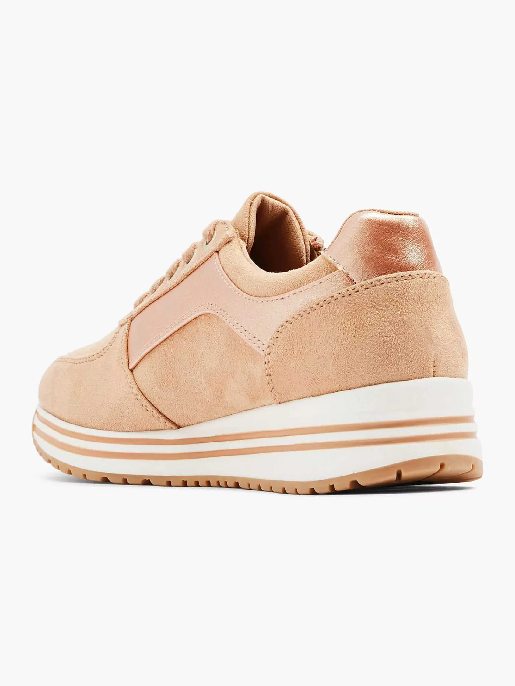 Sneakers|Graceland Beige Sneaker