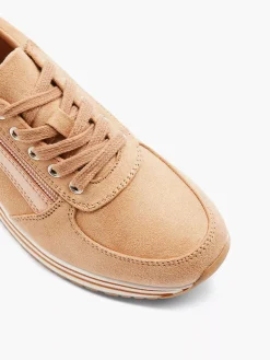 Sneakers|Graceland Beige Sneaker