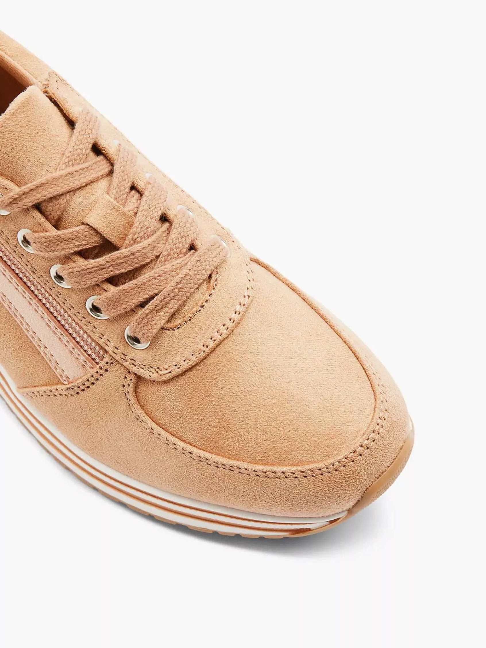 Sneakers|Graceland Beige Sneaker
