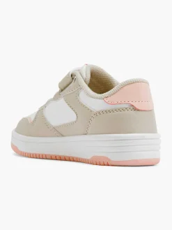Jongensschoenen|Graceland Beige Sneaker