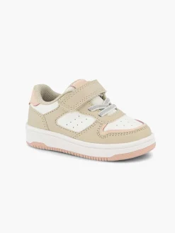 Jongensschoenen|Graceland Beige Sneaker