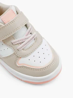 Jongensschoenen|Graceland Beige Sneaker