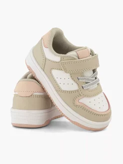 Jongensschoenen|Graceland Beige Sneaker