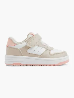 Jongensschoenen|Graceland Beige Sneaker