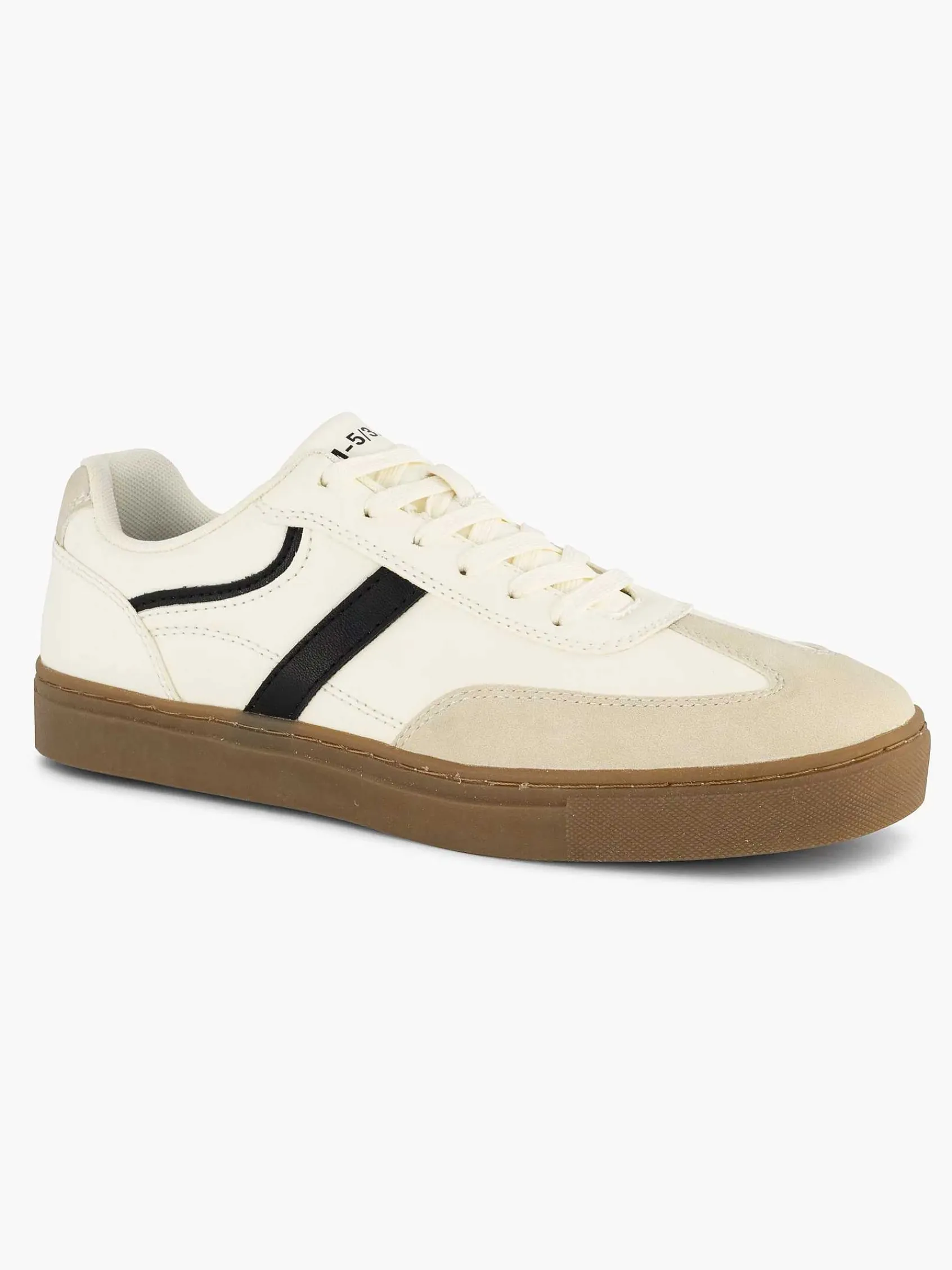 Sneakers|Memphis One Beige Sneaker