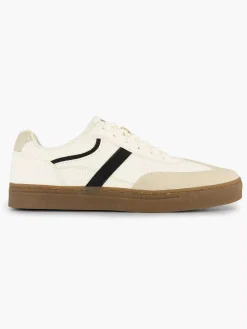 Sneakers|Memphis One Beige Sneaker