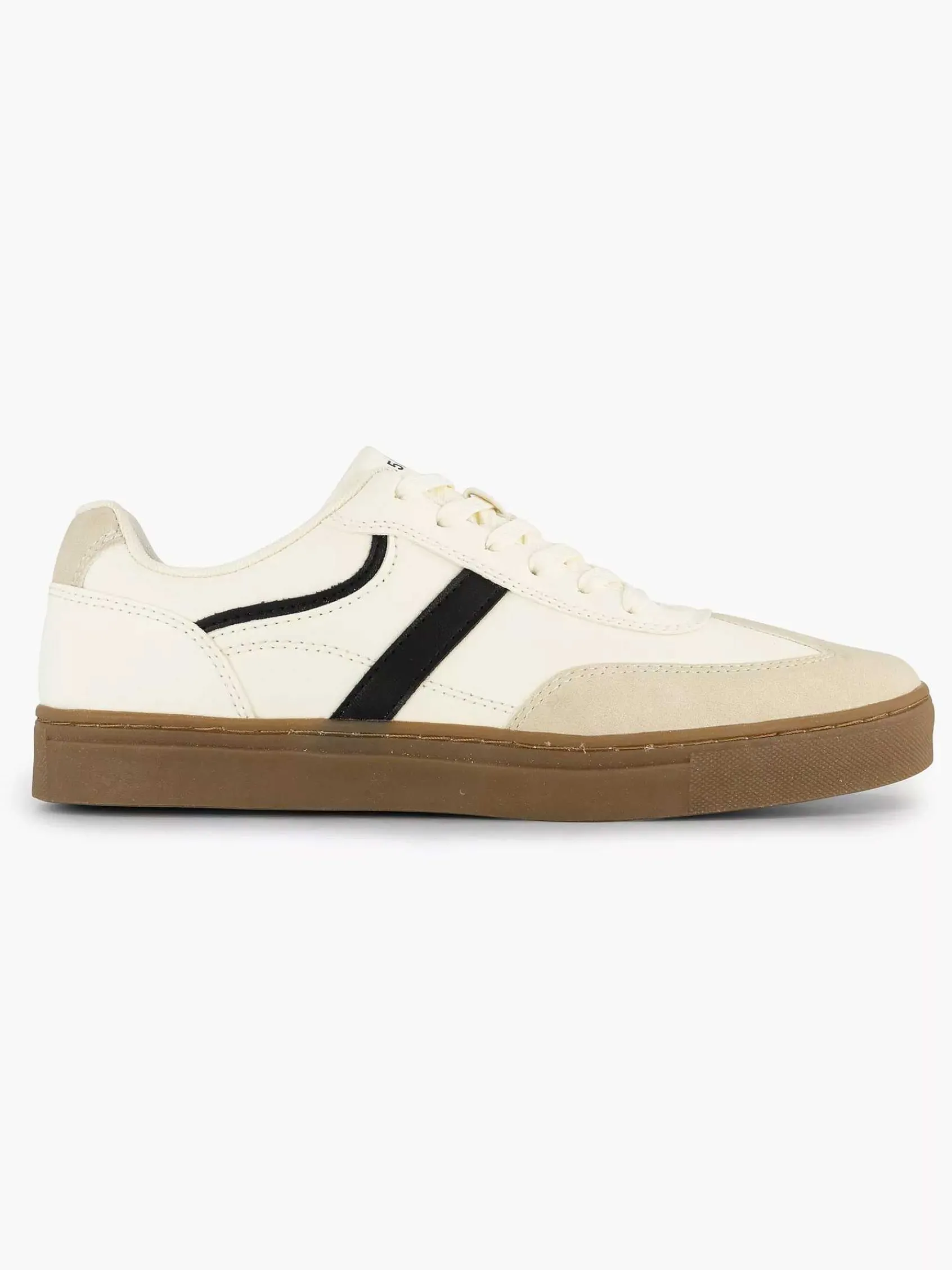 Sneakers|Memphis One Beige Sneaker