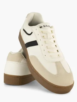 Sneakers|Memphis One Beige Sneaker