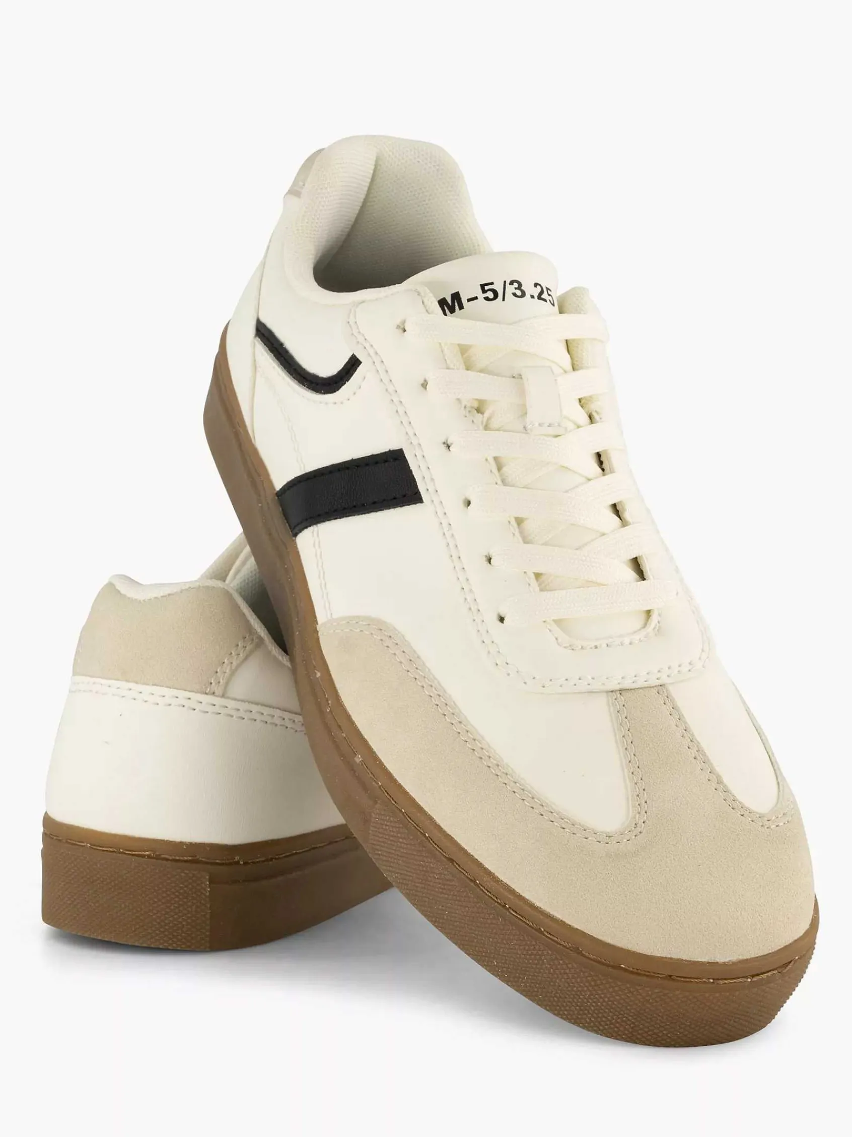 Sneakers|Memphis One Beige Sneaker