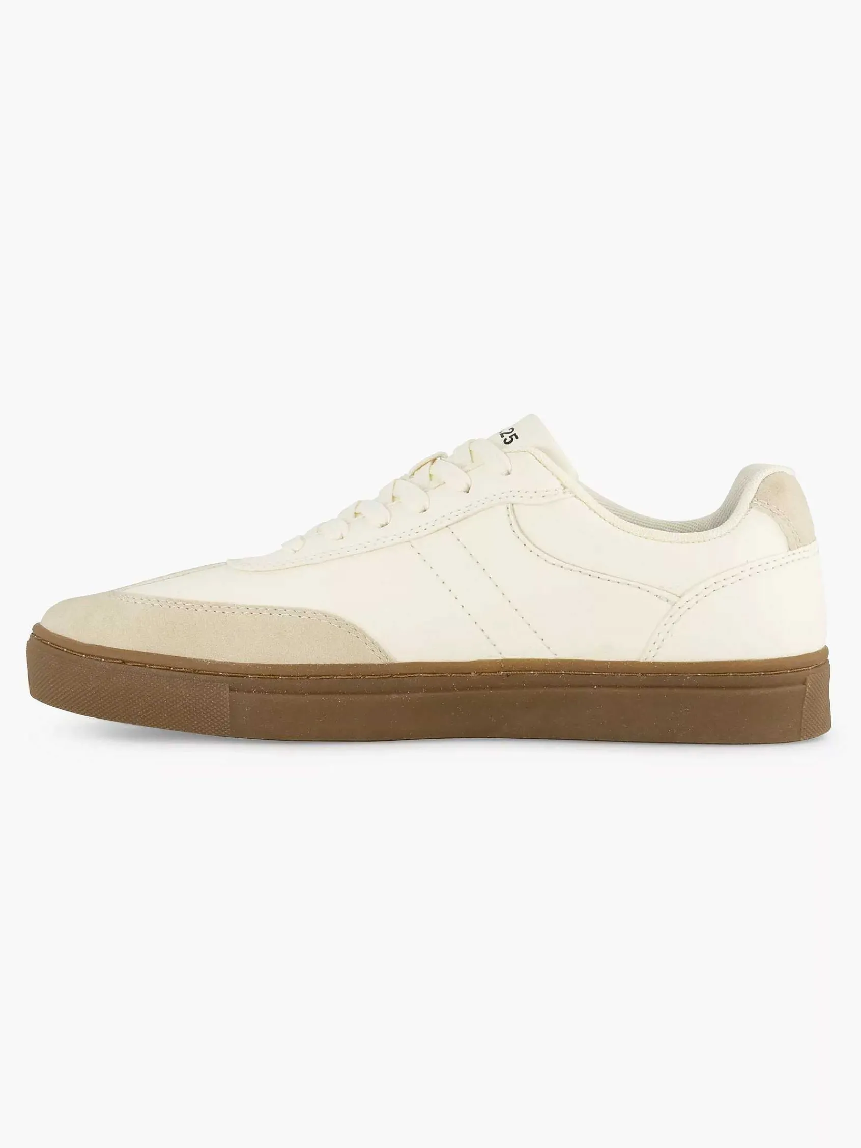 Sneakers|Memphis One Beige Sneaker