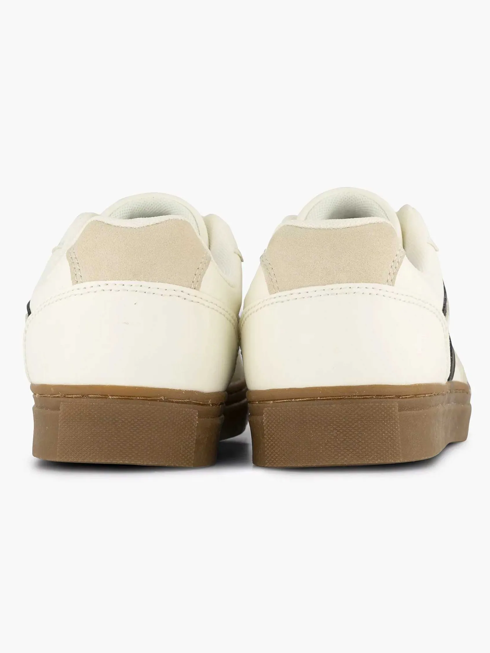 Sneakers|Memphis One Beige Sneaker