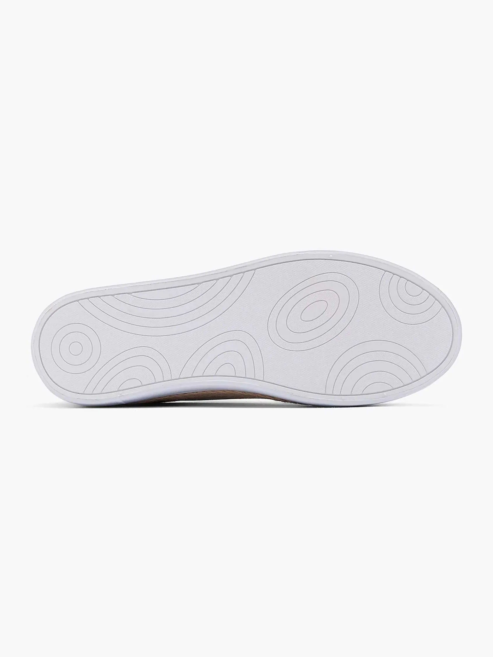 Sneakers|Graceland Beige Sneaker