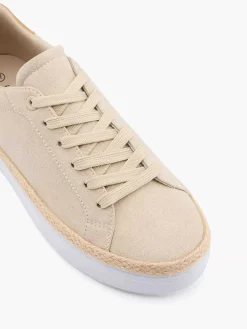 Sneakers|Graceland Beige Sneaker