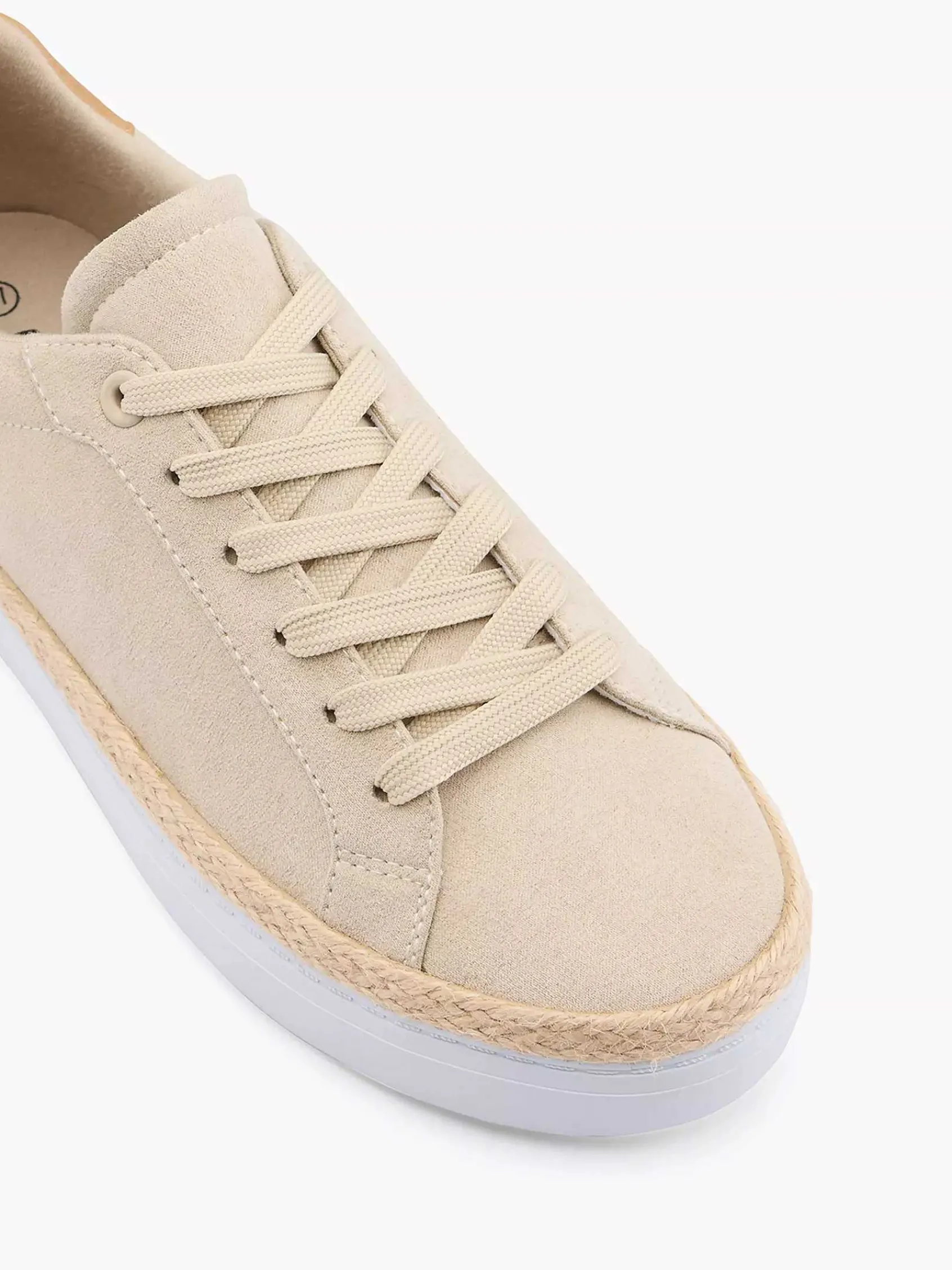 Sneakers|Graceland Beige Sneaker