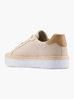 Sneakers|Graceland Beige Sneaker