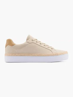 Sneakers|Graceland Beige Sneaker