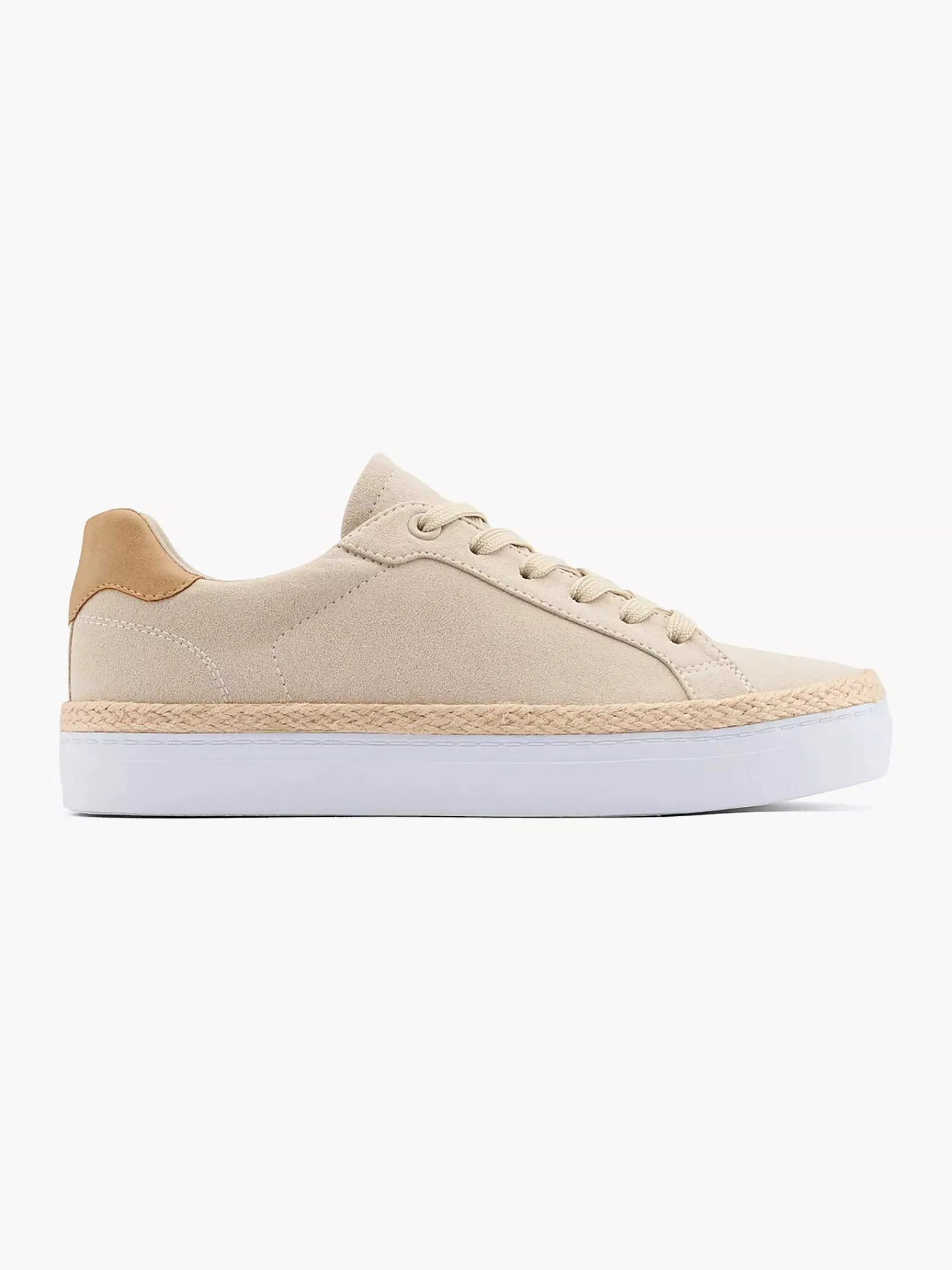 Sneakers|Graceland Beige Sneaker