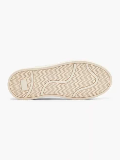 Jongensschoenen|Graceland Beige Sneaker