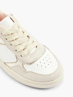 Jongensschoenen|Graceland Beige Sneaker