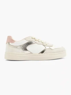 Jongensschoenen|Graceland Beige Sneaker