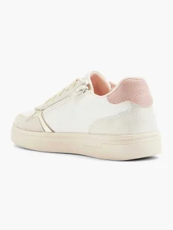 Jongensschoenen|Graceland Beige Sneaker