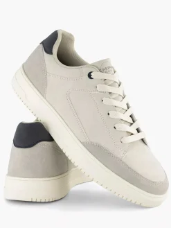 Sneakers|Memphis One Beige Sneaker