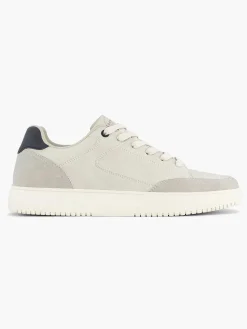 Sneakers|Memphis One Beige Sneaker