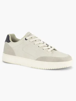 Sneakers|Memphis One Beige Sneaker