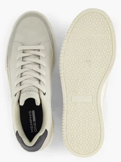 Sneakers|Memphis One Beige Sneaker