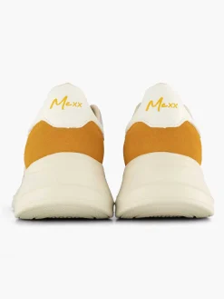 Sneakers|MEXX Beige Sneaker