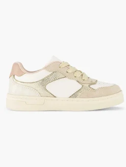 Jongensschoenen|Graceland Beige Sneaker