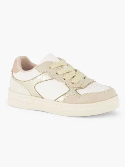Jongensschoenen|Graceland Beige Sneaker