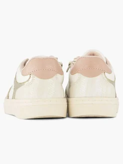 Jongensschoenen|Graceland Beige Sneaker