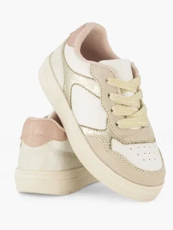 Jongensschoenen|Graceland Beige Sneaker