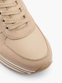 Sneakers|Graceland Beige Sneaker