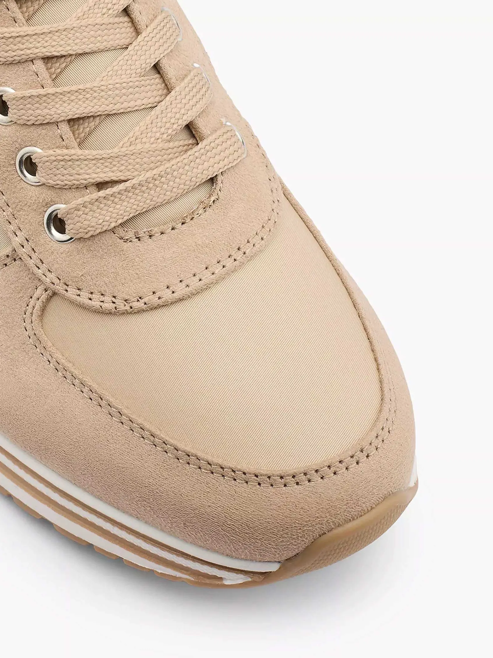 Sneakers|Graceland Beige Sneaker