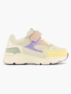 Babyschoenen|Oxmox Beige Sneaker