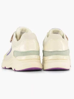 Babyschoenen|Oxmox Beige Sneaker