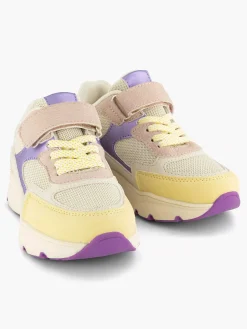 Babyschoenen|Oxmox Beige Sneaker