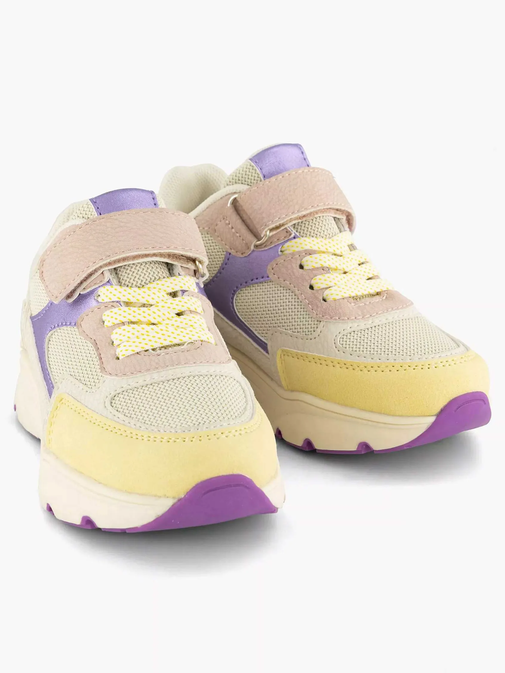 Babyschoenen|Oxmox Beige Sneaker
