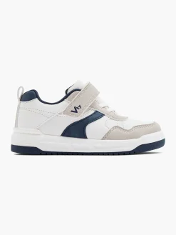 Jongensschoenen|Vty Beige Sneaker